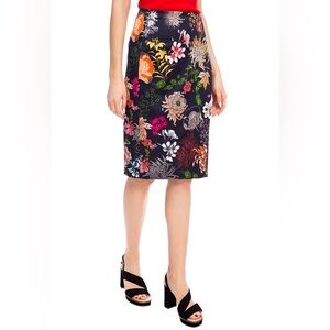 Marc Cain Pencil Skirt